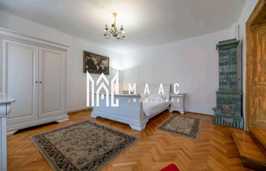 Apartament 3 camere I Zona Ultracentrala I 80 MP - Poză 1