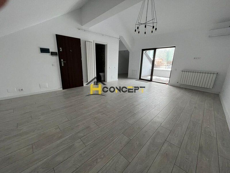 Inchiriere Vila 200 mp parcare proprie - Poză 8