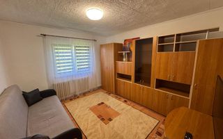 Garsoniera, 28mp, decomandata, zona Diamant - Poză 2