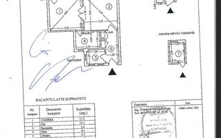 2 camere I Terasa 10 mp I Universitate - Armeneasca I Etaj 5/7 - Poză 11