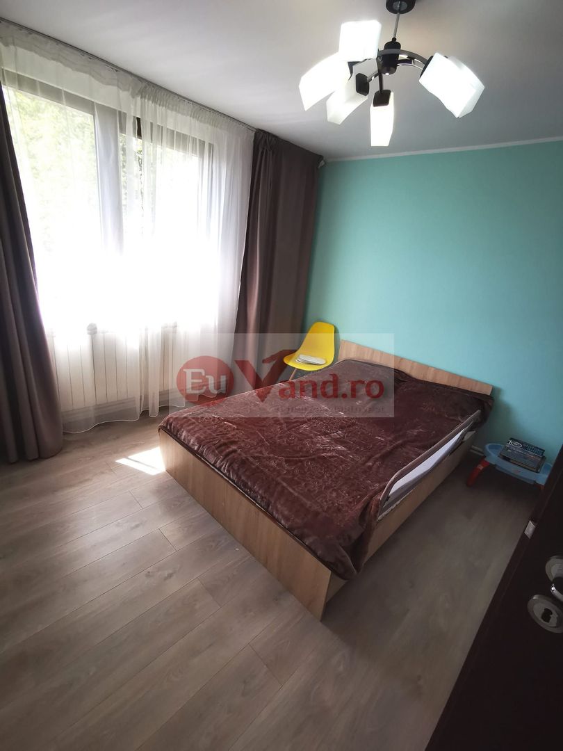 De vanzare apartament 3 camere, micro 39, 76.000 euro negociabil - Poză 6