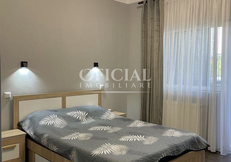 Apartament 2 camere | Pet Friendly | Parcare | Stadionului Floresti - Poză 1