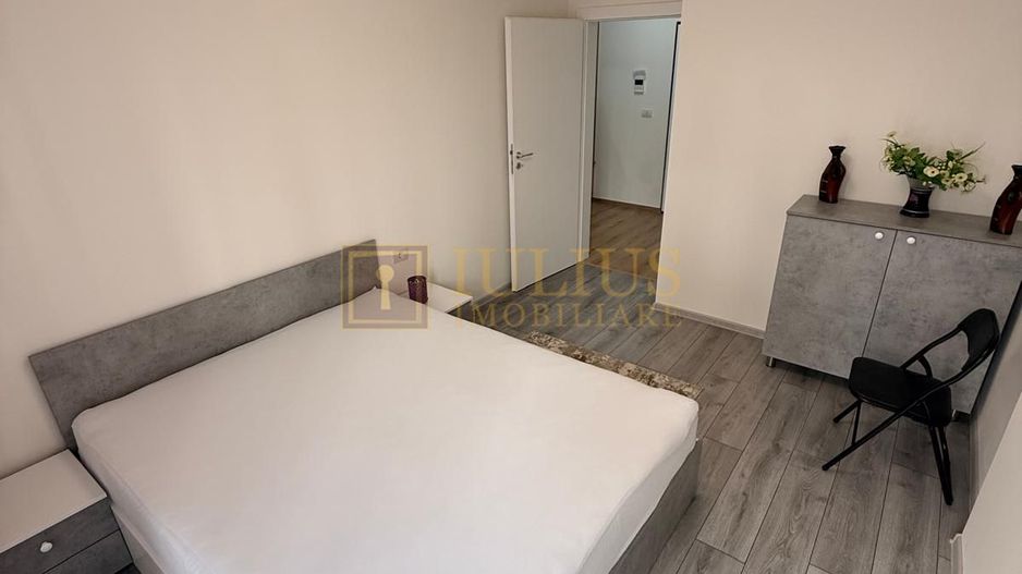 Prima inchiriere| Aradului| 3 camere| 2 bai|  70 mp| loc de parcare subteran - Poză 2