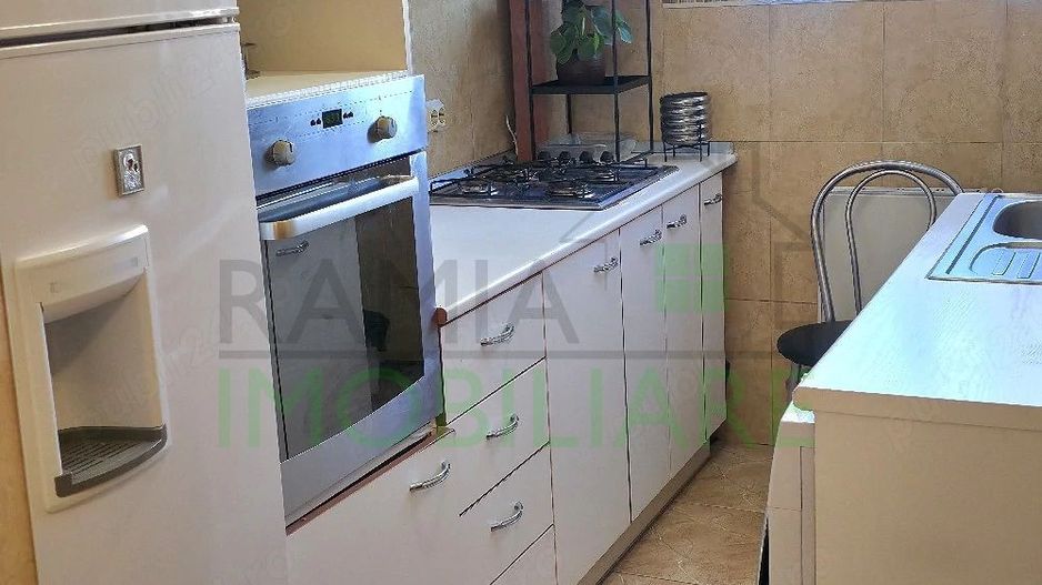 Apartament 2 camere Astra 54 mp 2 balcoane și 2 locuri de parcare - Poză 9