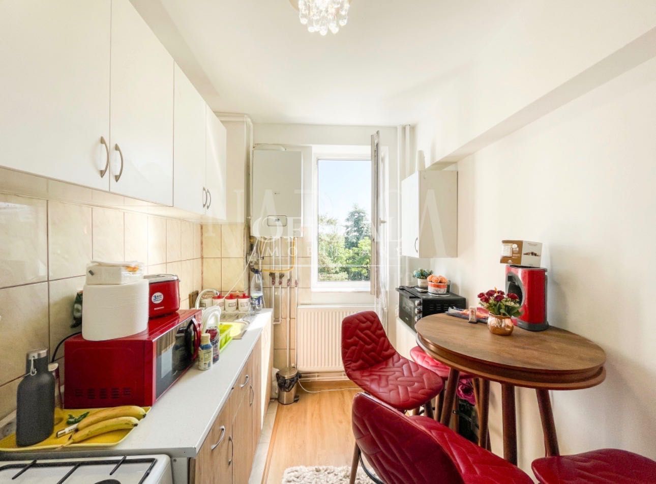 Apartament 2 Camere | Intermediar | Balcon | Zona Gheorgheni Bizusa - Poză 3