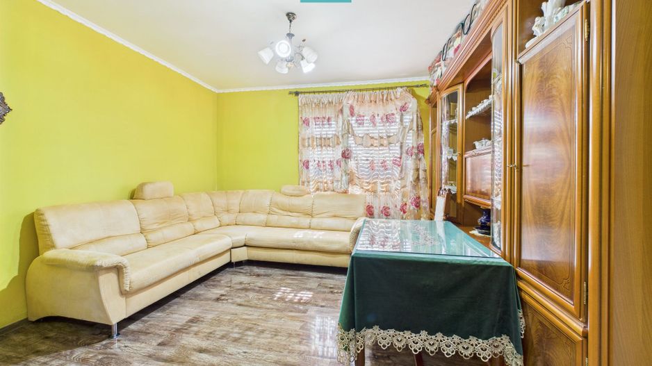 Casă cu 4 camere în Pârneava - Poză 10
