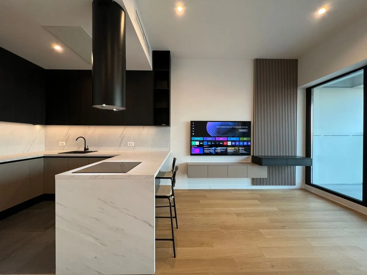 Inchiriere apartament 2 camere | One Verdi Park — fotografia 1