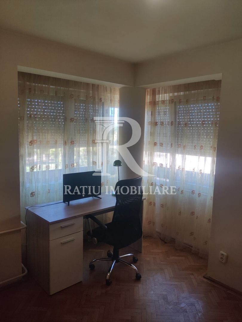 Apartament cu 3 camere de închiriat | Centrul Civic | Oradea - Poză 10