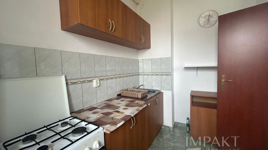 Vanzare apartament cu 1 camera in zona Piata Marasti! - Poză 6