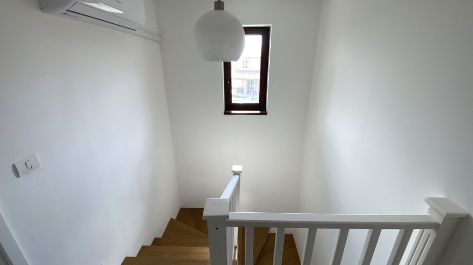 COMISION 0, Duplex 4 Camere, 101MP, P+E+Pod, Cartier Florilor, SACALAZ - Poză 7