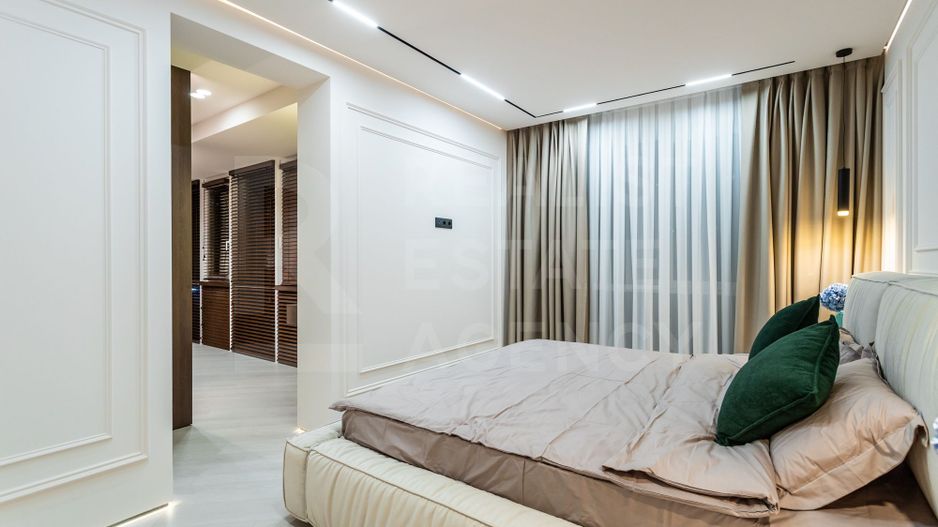 Vânzare, apartament, 2 camere, str. Vasile Lupu, Buiucani - Poză 16