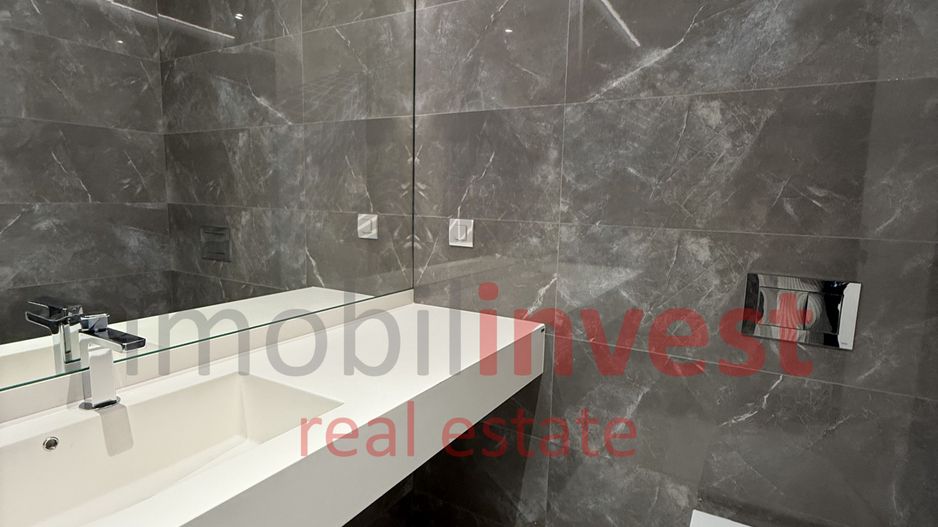 Apartament cu 4 camere de vanzare One Floreasca City - Poză 11