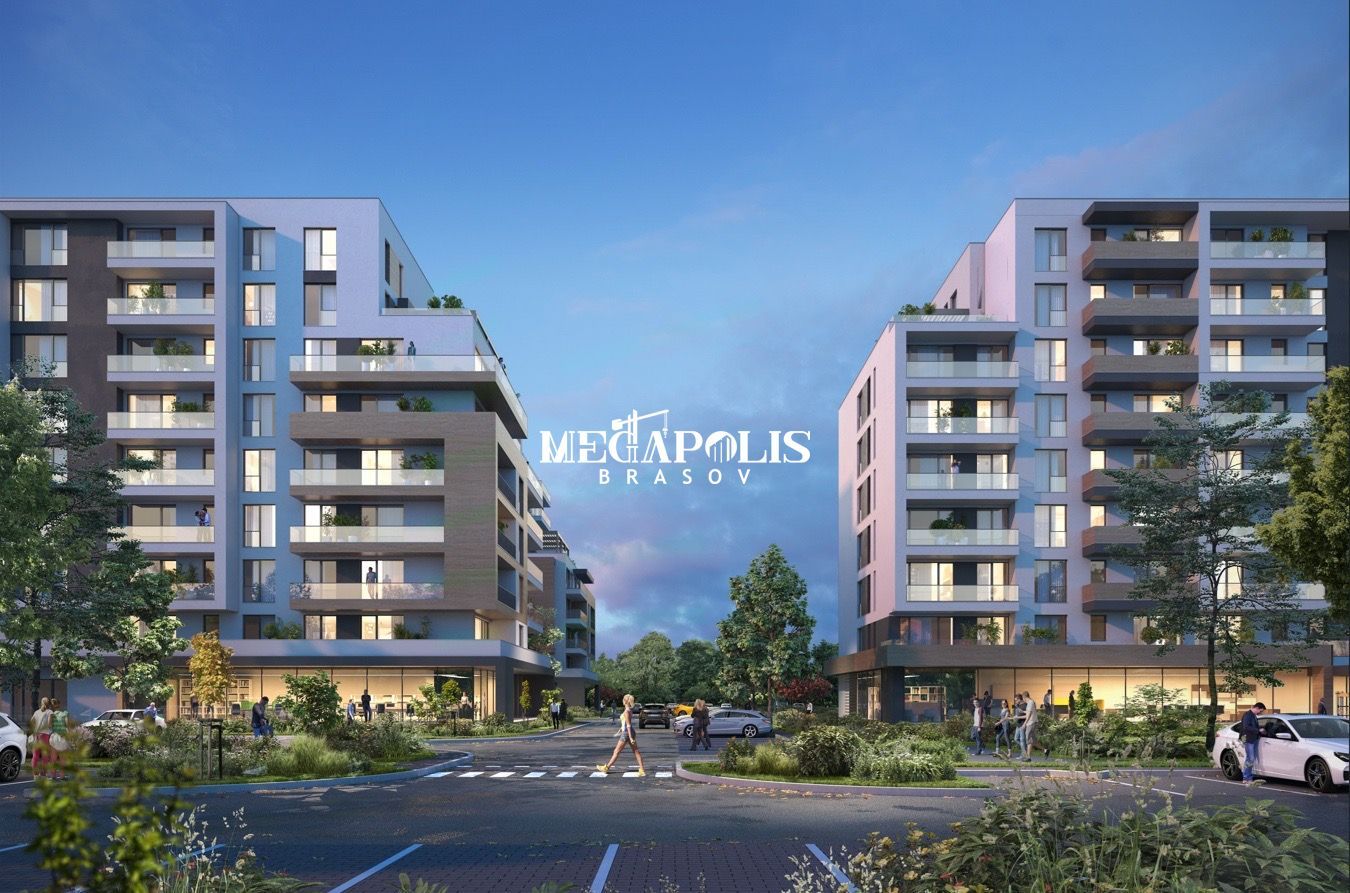 Apartament Premium | 3 camere | Bartolomeu | 63 MP - Poză 4