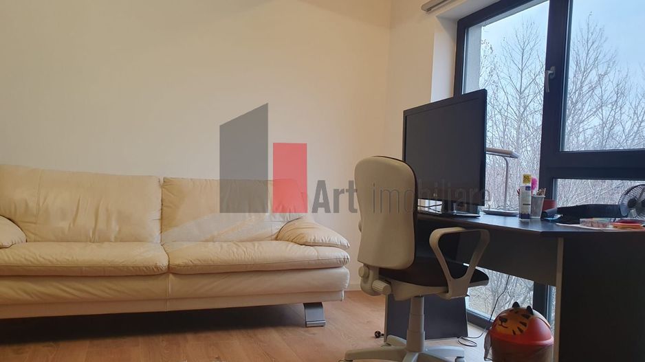 Vila de inchiriat Tunari - Nicolae Iorga - Poză 5