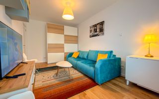 Apartament cu 2 camere, zona BT ARENA, parcul central, vedere Someș ! - Poză 11