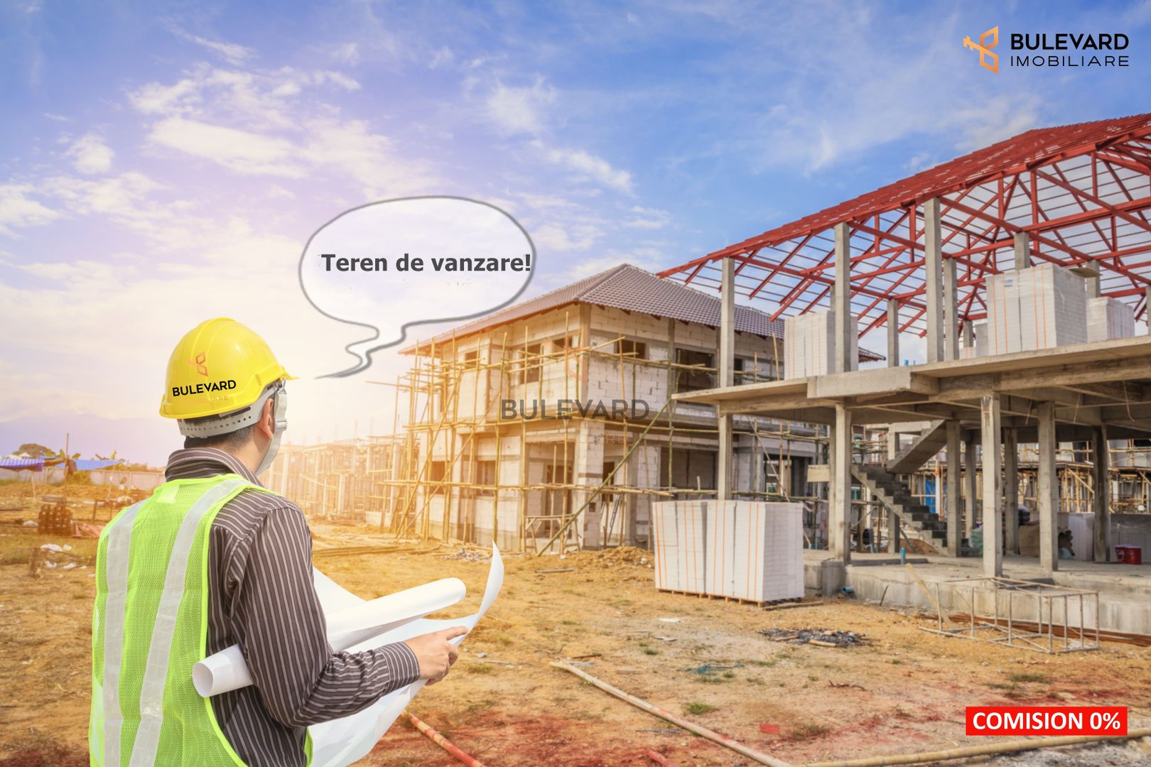 Teren zona Gradina Botanica, locuinte/activitati economice/institutii - Poză 4