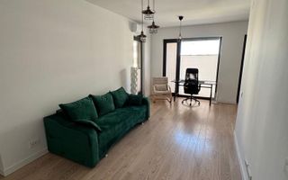 Avalon 2 camere vanzare etaj 3 - Poză 1