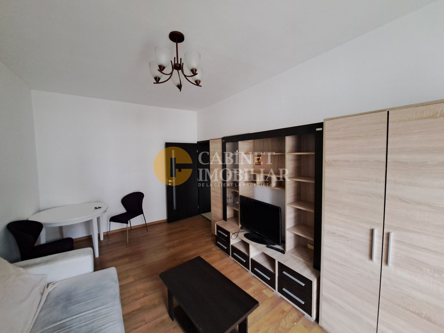 🚀 Super ofertă ultracentrală – 2 camere, etaj 1, gata de mutare/închiriere - Poză 2