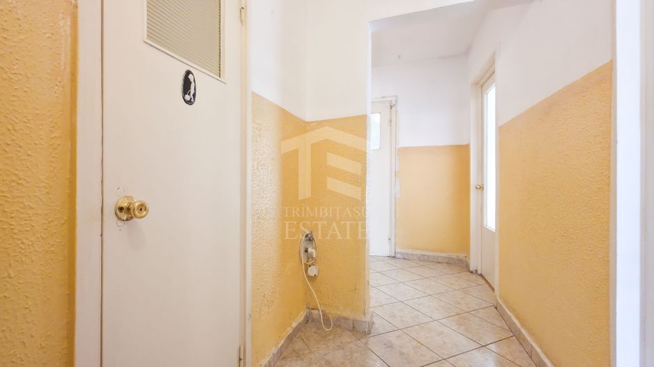 Apartament 3 camere decomandat – Aleea Băiuț nr. 3,  Metrou&Parc&Piata - Poză 6