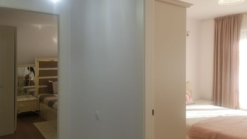 3 Camere | H Pipera Lak|e - Parcare Inclusa - Rond Omv Aviatiei Pipera - Poză 24