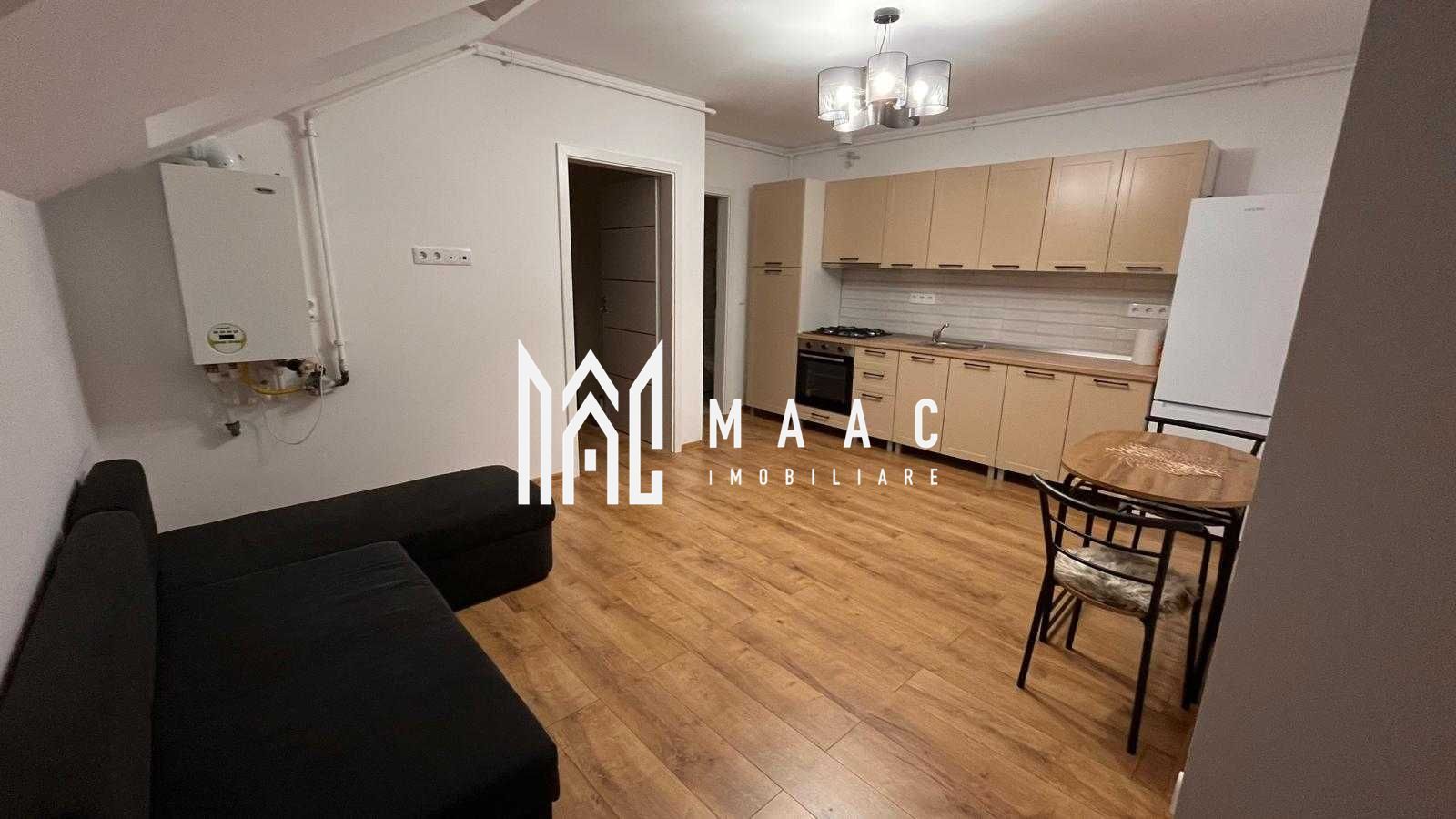 Apartamente de închiriat Sibiu | studio Mihai Viteazul | 36 mp - Poză 3