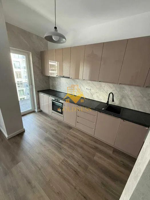 2 Camere, Parcare, Elite City, Zona Fabricii, Auchan, Lidl, Iris - Poză 7
