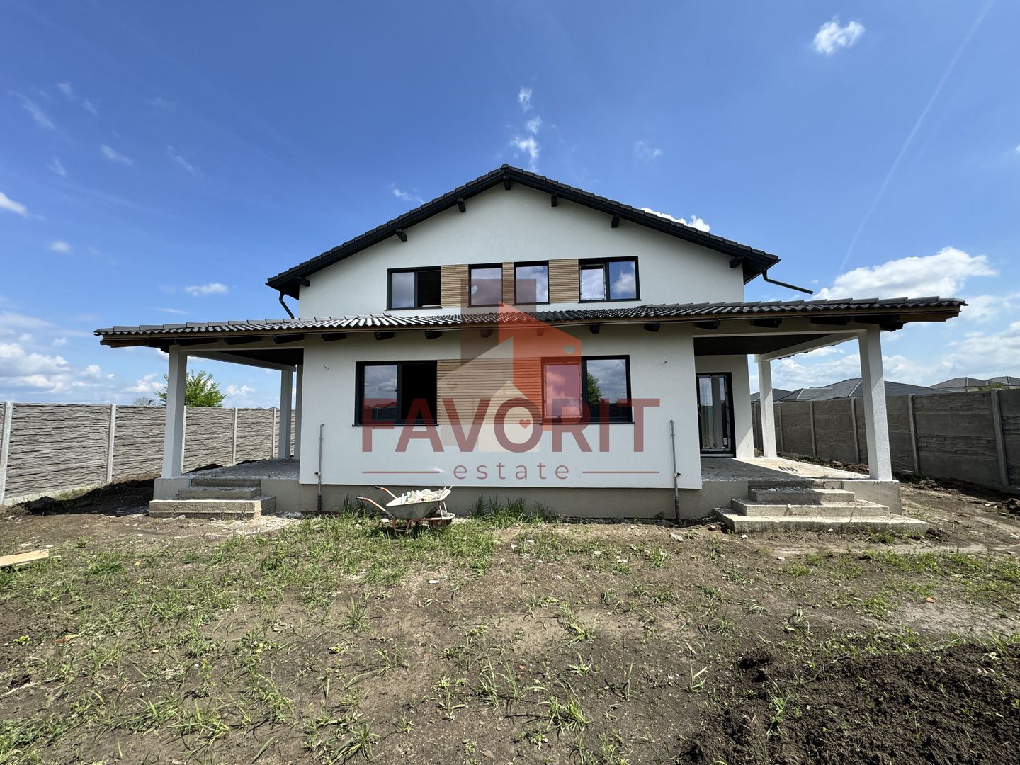 Duplex langa Lidl | 4 camere | 200m de asfalt | Statie de autobuz - Poză 3