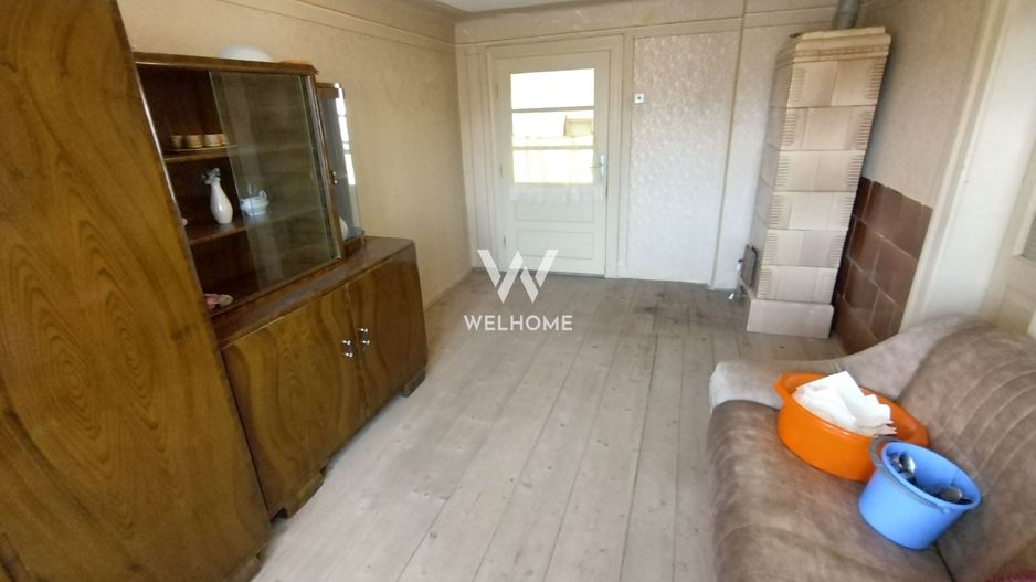 Casa 4 camere, curte si gradina 673 mp, com.Ludos - Poză 9