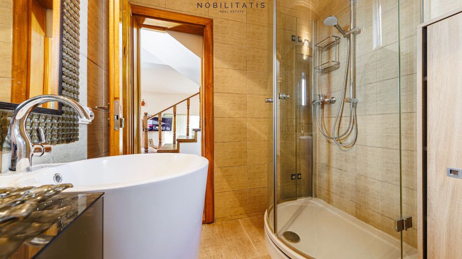 Oferta inchiriata - Casa individuala Dumbravita - Poză 24