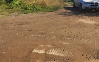🏡 VÂND TEREN INTRAVILAN – REDIU, IAȘI- 48.000 Euro - Poză 3