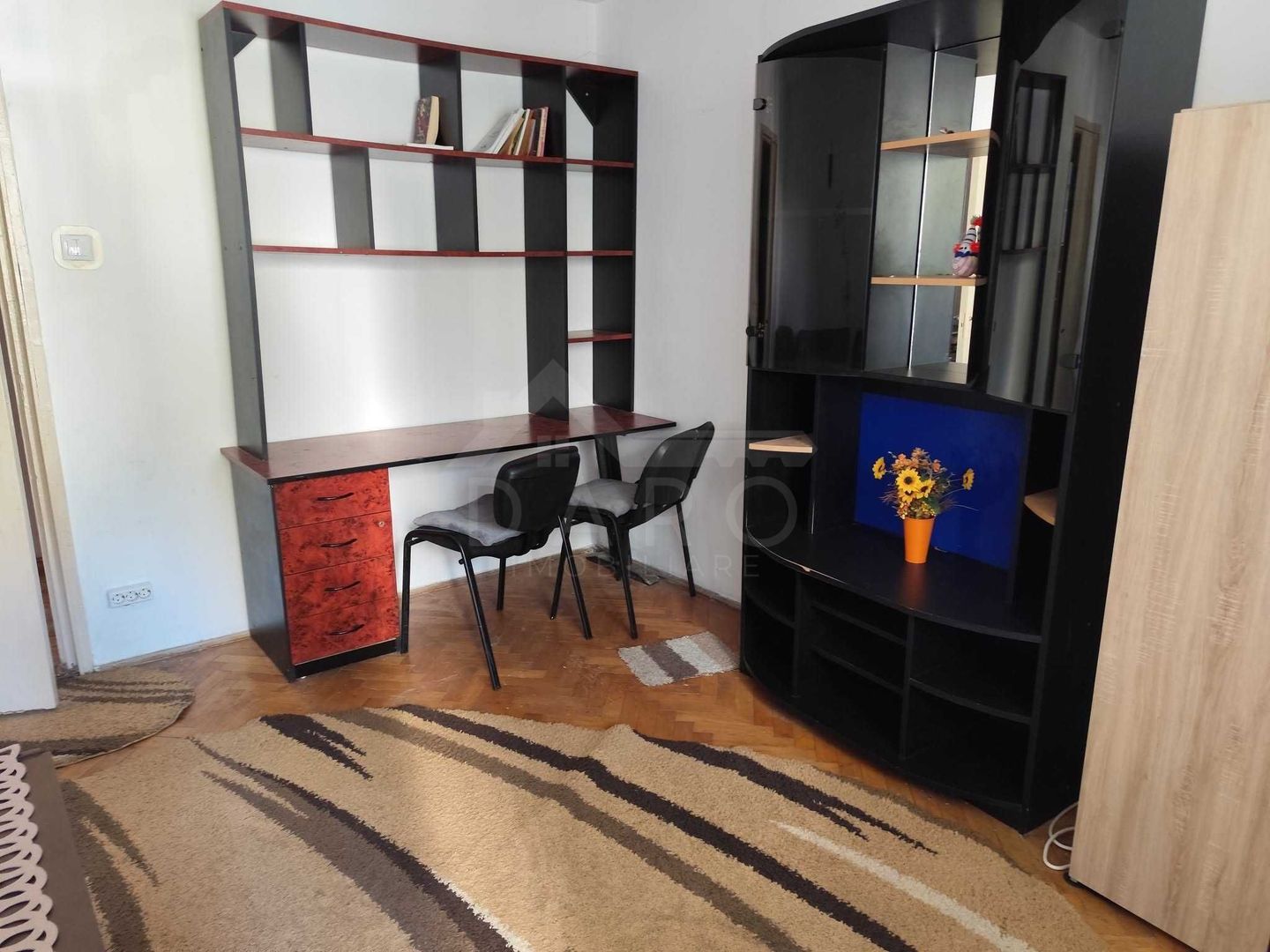 Inchiriez apartement 3 camere Targu Mures - Poză 7