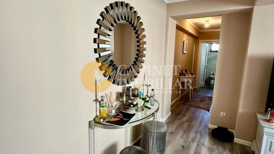 Nicolina- 2 Camere Decomandat 60Mp -Bloc 2015 Etaj Intermediar - Poză 12