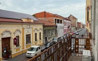Apartament cu 2 camere de închiriat | Ultracentral | Oradea - Poză 11