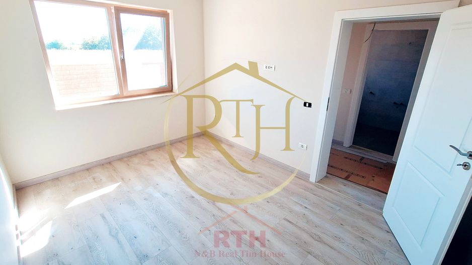 Oferim spre vanzare Duplex cu 5 camere situat in Giroc aproape de DAF - Poză 17