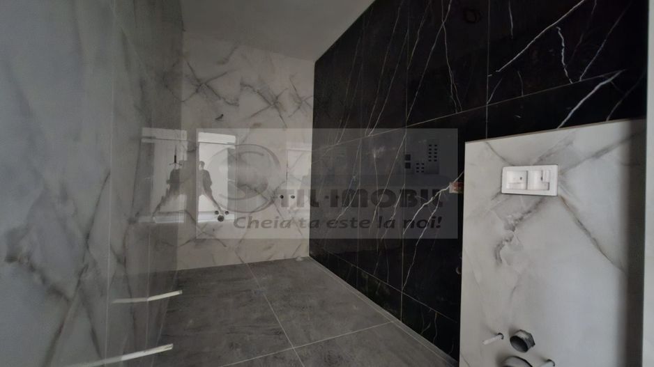 Apartament decomandat de vanzare in Iasi, Galata, 44,64 mp, bloc nou - Poză 8