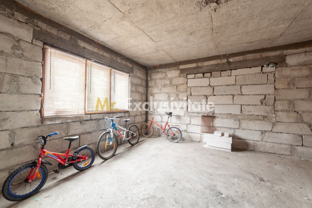 Apartament in Vila - Nicolae Balcescu, Pitesti! - Poză 5