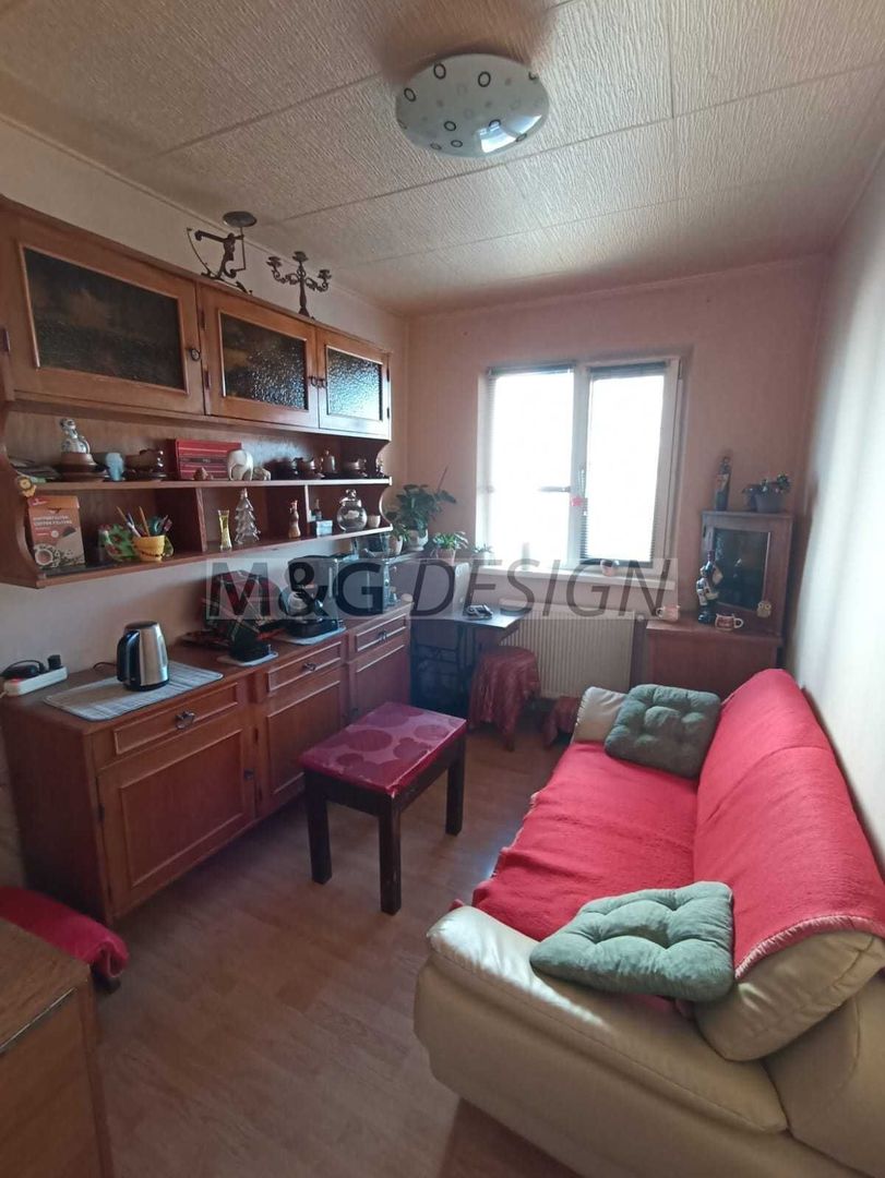 Apartament 4 camere zona Dacia - Poză 6