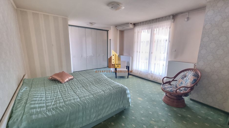 | Casa exclusivista | Cartierul Grigorescu | Cluj-Napoca | - Poză 14
