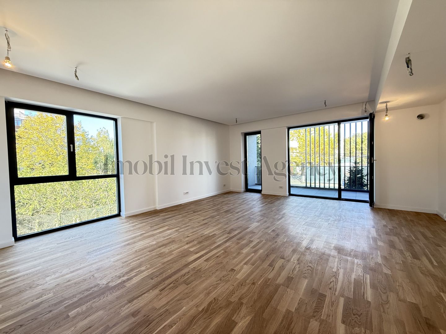 Apartament cu 3 camere de vanzare in 5 Residence Forest Apartments - Poză 4