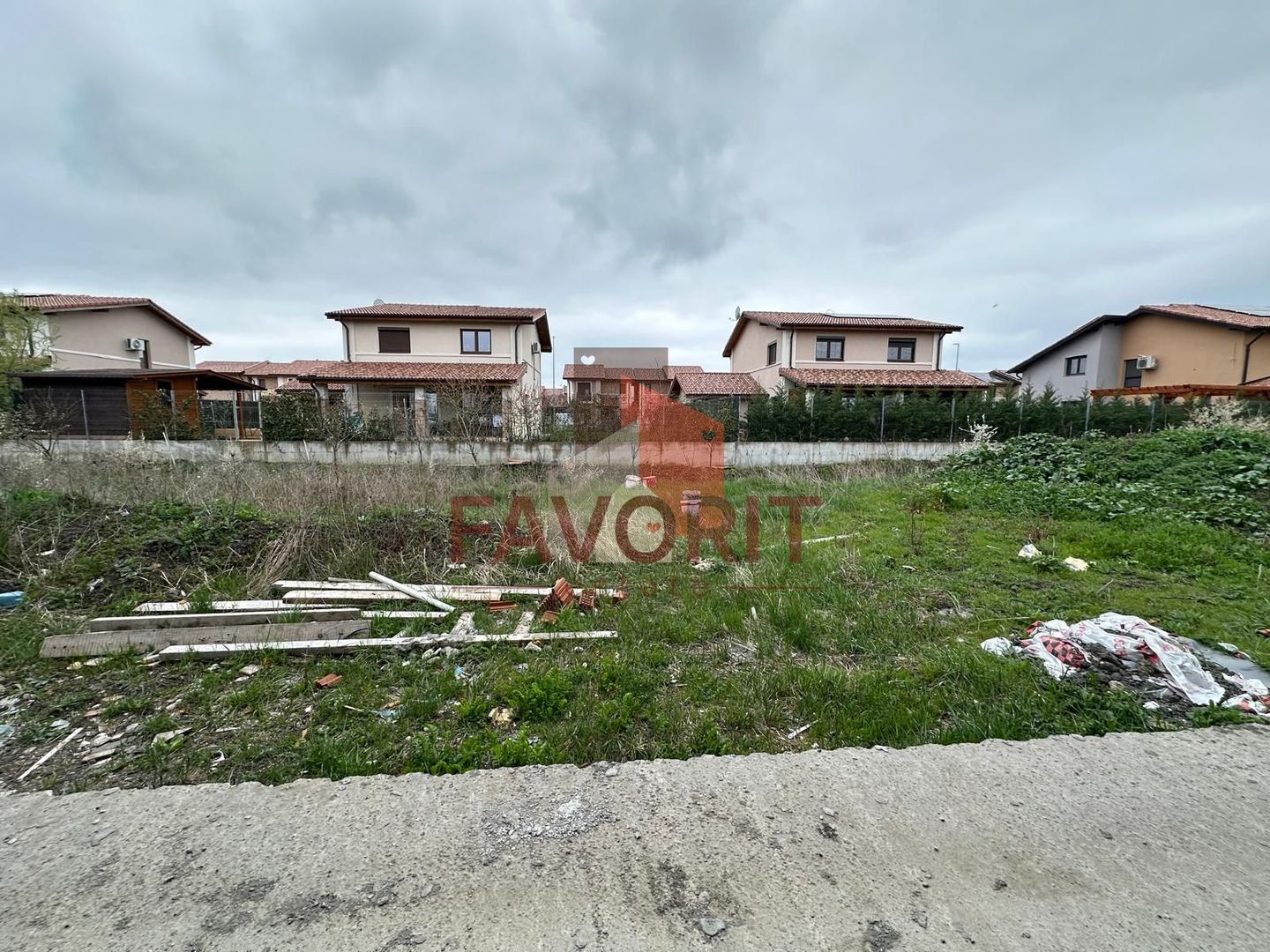 Duplex | Parter + Etaj | Toate utilitatile | Curte generoasa | Garaj | - Poză 17