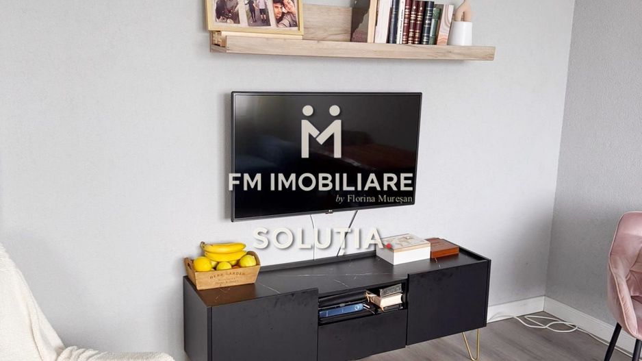 Apartament 2 camere, decomandat, Vasile Alecsandri! - Poză 4
