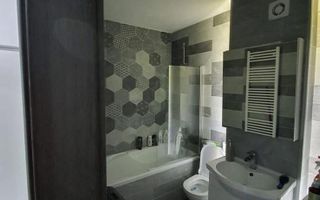 Apartament 2 camere de închiriat | Șelimbăr | etaj 1, parcare - Poză 8