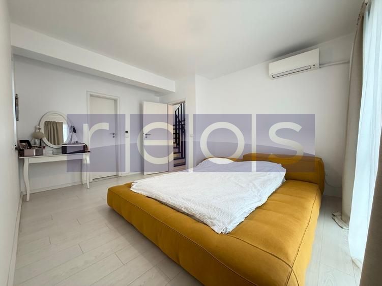 VANZARE DUPLEX MODERN 4 CAMERE | TERASA ROOFTOP | CURTE AMENAJATA| - Poză 5