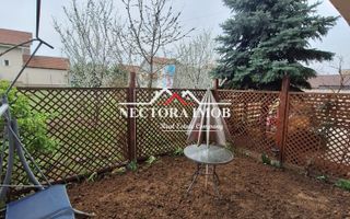 NECTORA IMOB-Apartament Sanmartin, 2 camere, Terasa, Parter, Mobilat - Poză 12