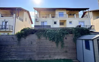 2 camere| grădină| 2 locuri de parcare | 2 balcoane| Dumbravita - Poză 24