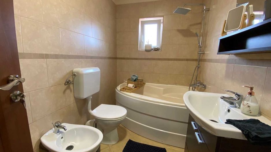 Dambovita| 2 Camere+Pod Amenajat | Mobilat si Utilat Modern - Poză 7