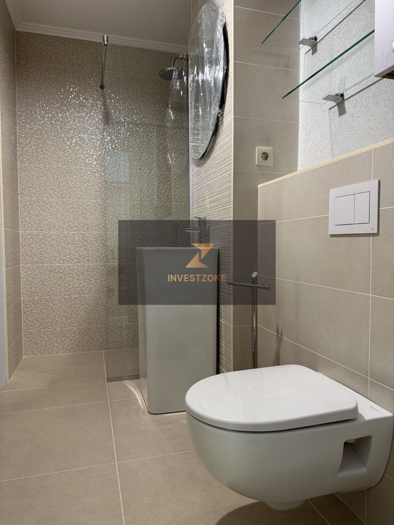 Apartament Renovat 3 camere Sovata - Poză 31