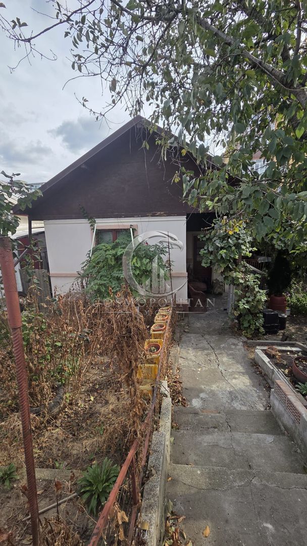 Casa / Teren ~ zona Brosteni – Iazul Morilor ~ S=314mp ~ d=12m - Poză 4