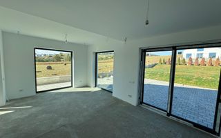 Casa individuala 4 camere, 181 mp utili, teren 822mp, zona Unirii - Poză 6