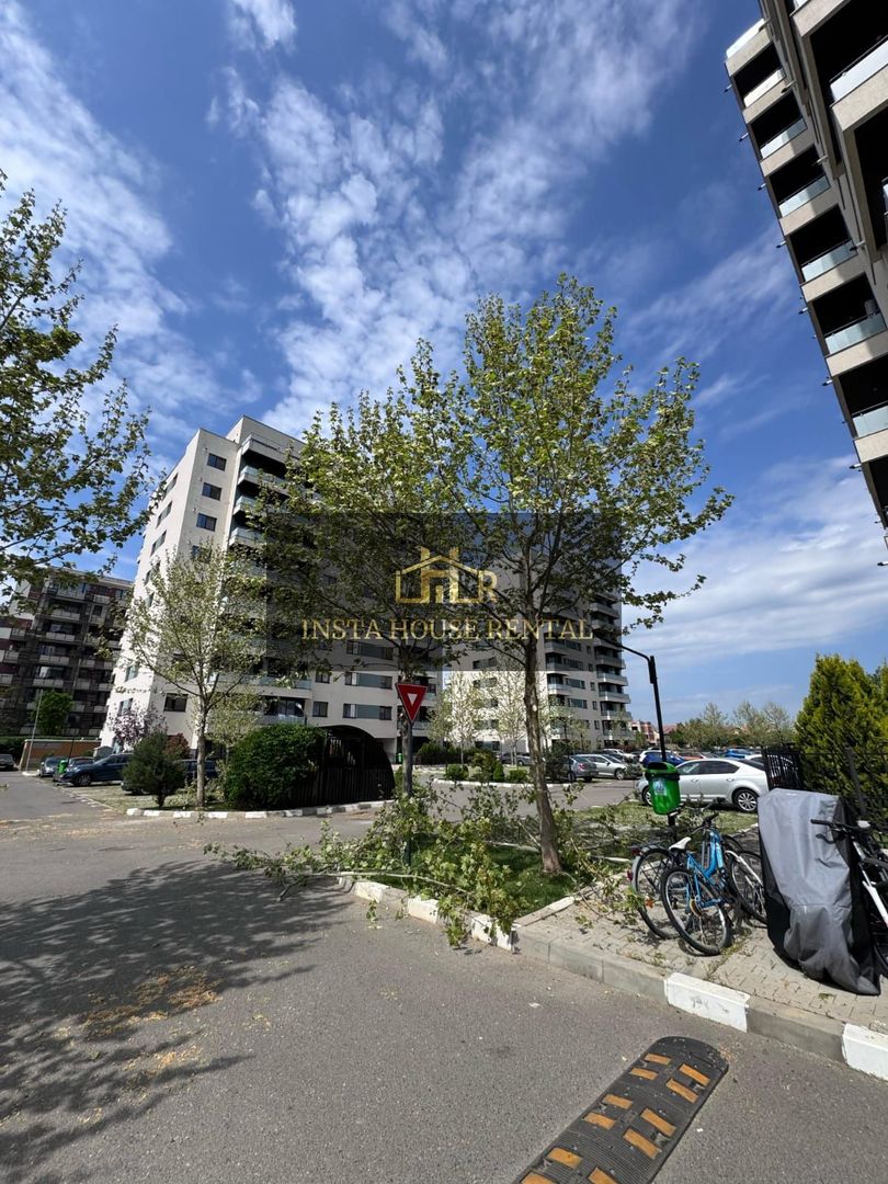 🔹Apartament 2 camere New Point + Parcare🔹 - Poză 12